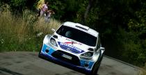 Rally Kostelec